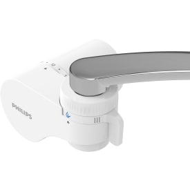 Philips X-Guard Ultra filter for blandebatteri
