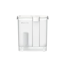 Philips Instant vattenfilterkanna, 3 liter