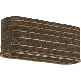 Ledvance Carboard taklampa, oval