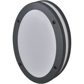 Ledvance Endura Classic Orbi vägglampa utomhus