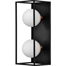 Ledvance Square tak- og vegglampe