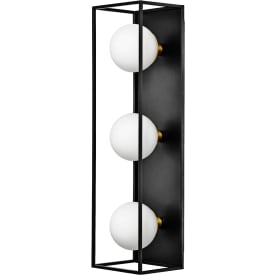Ledvance Square tak- og vegglampe