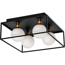 Ledvance Square vegglampe