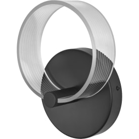 Ledvance Circle vägglampa