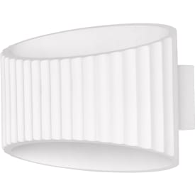 Ledvance Plaster Band væglampe, 25,5 cm