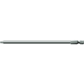 Wera 867/4 Z Torx bit, 152 mm, TX30