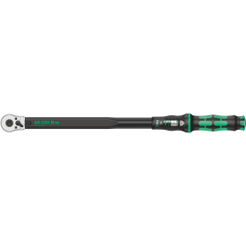 Wera Click-Torque C4 momentnøgle, 60 - 300 Nm