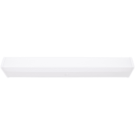 Scan Products Lucianna Square spegellampa, sensor