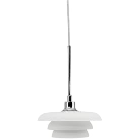 Dyberg Larsen Ava pendellampe, Ø20 cm