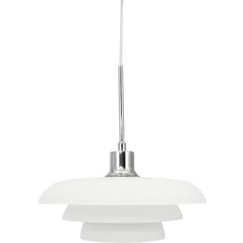 Dyberg Larsen Ava pendellampa, Ø31 cm