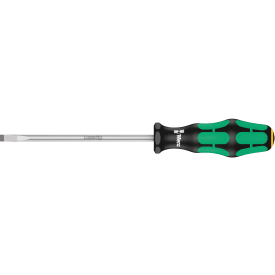 Wera 335 Kraftform Plus skrutrekker, rett spor, 5,5 mm