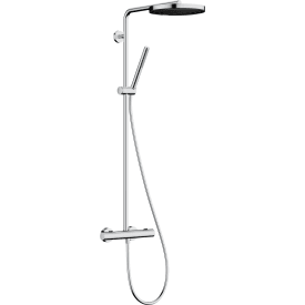 Hansgrohe Pulsify S Puro 260 dusjsett, vannsparende, krom