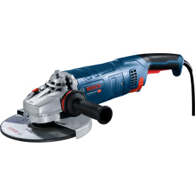 Bosch vinkelsliber GWS 24-230 JZ, Ø230 mm