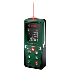 Bosch laseravståndsmätare UD 30