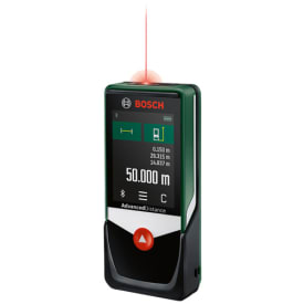 Bosch laseravståndsmätare AD 50C