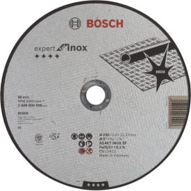 Bosch skæreskive 230 x 2 mm, 230RF