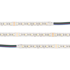 The Light Group LED bånd, 5 meter, farveskift, 2700K