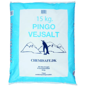 Pingo vejsalt, 15 kg