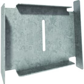 Flexi 210 x 190 mm tilpasning til sokkelaffugter uden bund