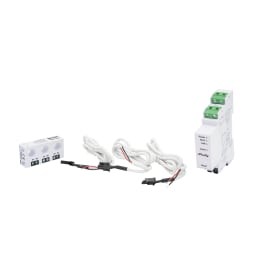Schneider Electric Shelly Pro energimåler, wi-fi, 3-faset