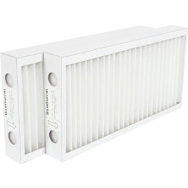 Dantherm-filtersett for HCV 400