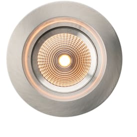 Downlight SLC One Soft LED 8W DTW 1800-3000K IP44 Aluminium