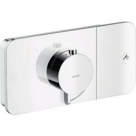 Axor One Termostat, med 1 utløp, for innbygging, krom