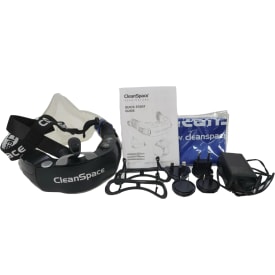 Asbest cleanspace work kit, str. L