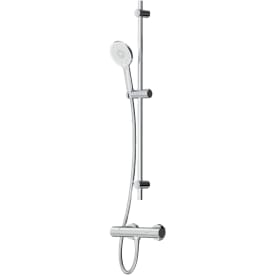 AM.PM X-Joy Thermostatic dusjsett, krom