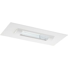Solamagic ECO+ PRO 2000 takmontert, hvit