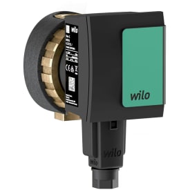 Wilo Star-Z nova cirkulationspump, 848 mm, värme