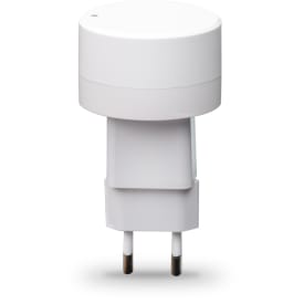 Danalock Danabridge V3 gateway, til Danalock Smart lock dørlås, hvid