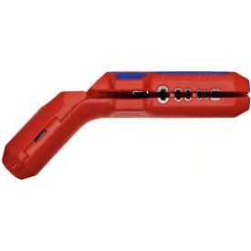 Knipex ErgoStrip strippverktyg, vänsterhänt