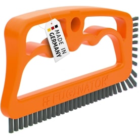 Fuginator fogborste, orange