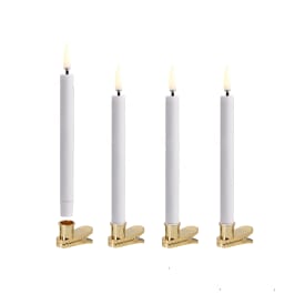 Uyuni juletrelys, 4-pk