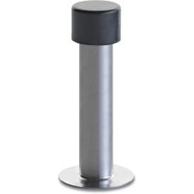 Randi 7601 Line18 dørstop, ø22 x 85 mm, børstet rustfrit stål