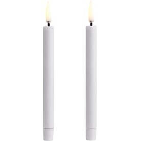 Uyuni LED julgransljus, 2-pack