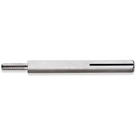 Randi Line18 vekselstift for faste dørknopper, 8 x 8 x 82 mm