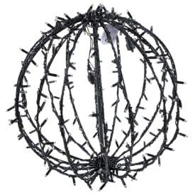 Za-Za Twilight ljusboll utomhus, Ø40 cm