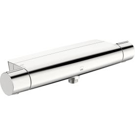 Oras Optima Style dusjbatteri, krom