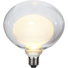 Star Trading Space E27 globepære, 3,5W, 3-trinns dimmer