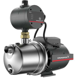 Grundfos JP 5-48 PM1 trykforøgerpumpe