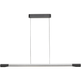 Paul Neuhaus Hoop langbordspendel, sort