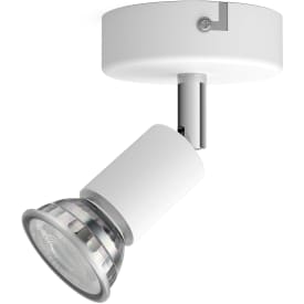 Philips myLiving Limbali spotter i tak, hvit