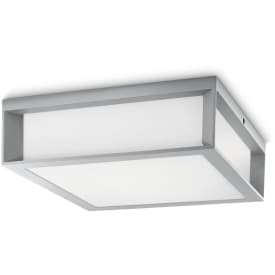 Philips myGarden Skies udendørs loftlampe, grå