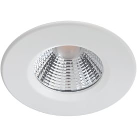 Philips myLiving Dive downlight, hvit, 3-pak