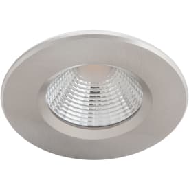 Philips myBathroom Dive downlight, krom, 3-pak