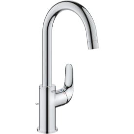 Grohe Swift håndvaskarmatur, koldstart. krom