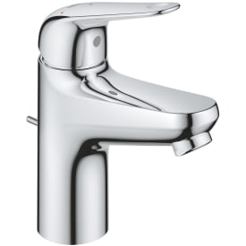 Grohe Swift håndvaskarmatur, koldstart, krom