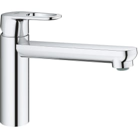 Grohe Start Flow köksblandare, krom